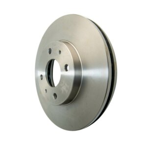 DBA sprednji zavorni disk za Nissan Almera, Nissan Sentra