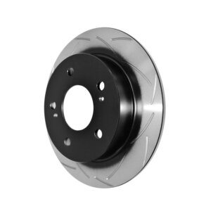 DBA zadnji zavorni disk za Nissan Silvia, Nissan 240SX