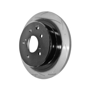 DBA zadnji zavorni disk za Nissan 350Z, Nissan Skyline