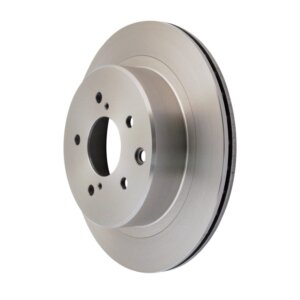 DBA zadnji zavorni disk za Nissan 350Z, Nissan Skyline