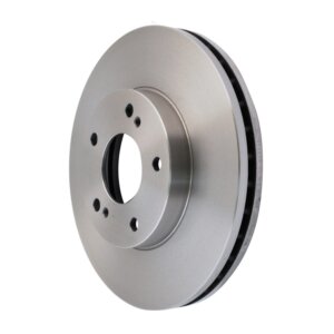 DBA sprednji zavorni disk za Nissan 350Z, Nissan Skyline