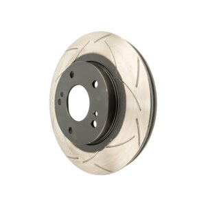 DBA sprednji zavorni disk za Nissan Maxima, Nissan MAXIMA (aliases: MAXIMA QX)
