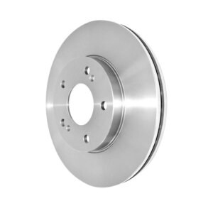 DBA sprednji zavorni disk za Nissan Maxima, Nissan MAXIMA (aliases: MAXIMA QX)