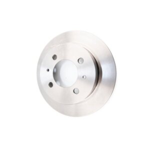DBA zadnji zavorni disk za Nissan Almera, Nissan Sentra