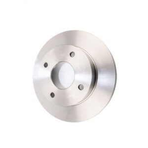 DBA sprednji zavorni disk za Nissan Silvia