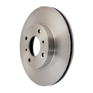 DBA sprednji zavorni disk za Nissan Silvia, Nissan Skyline