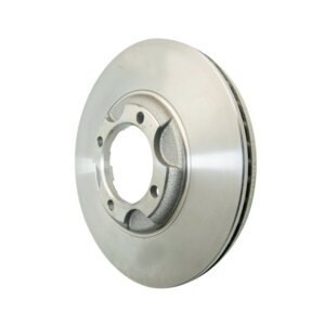DBA sprednji zavorni disk za Mazda 323