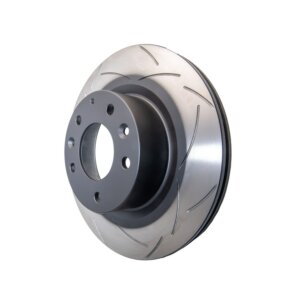 DBA sprednji zavorni disk za Mazda RX-7