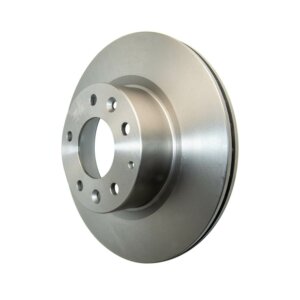 DBA sprednji zavorni disk za Mazda RX-7