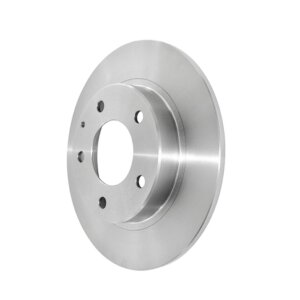 DBA zadnji zavorni disk za Ford Probe, Mazda 626