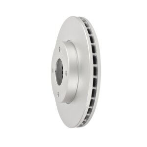DBA sprednji zavorni disk za Nissan Skyline
