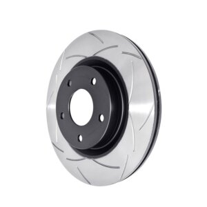 DBA sprednji zavorni disk za Infiniti G, Nissan 350Z