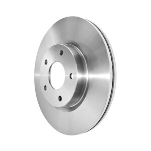 DBA sprednji zavorni disk za Infiniti G, Nissan 350Z