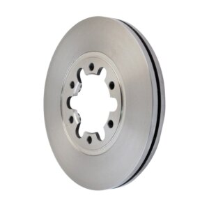DBA sprednji zavorni disk za Ford Ranger