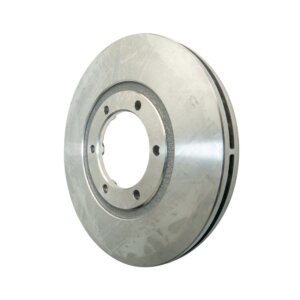 DBA sprednji zavorni disk za Mazda B-Series