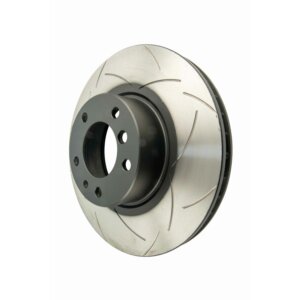 DBA sprednji zavorni disk za BMW 5, BMW 7