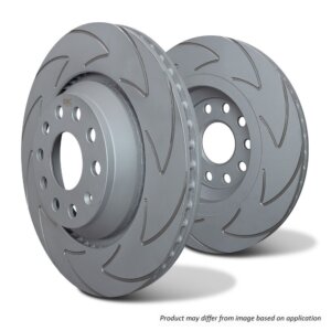 EBC sprednji zavorni disk za Subaru Impreza, Subaru WRX