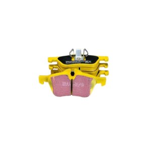 EBC Yellowstuff sprednje zavorne ploščice za Mini Mini, Mini MINI Convertible