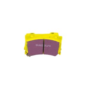 EBC Yellowstuff sprednje zavorne ploščice za Infiniti Q50, Infiniti Q70