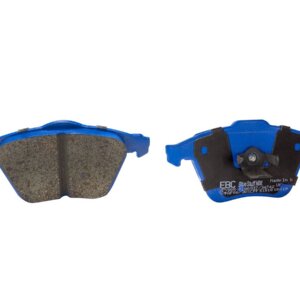 EBC Bluestuff NDX sprednje zavorne ploščice za VW Golf, VW Passat CC