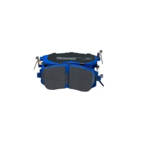 EBC Bluestuff NDX sprednje zavorne ploščice za Subaru Forester, Toyota GT 86