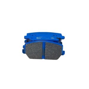 EBC Bluestuff NDX sprednje zavorne ploščice za Hyundai i30, Hyundai Kona