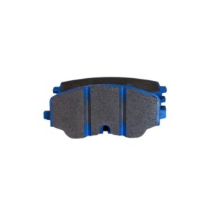 EBC Bluestuff NDX sprednje zavorne ploščice za VW Golf, VW Arteon