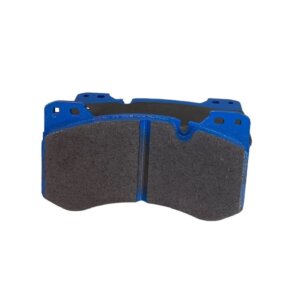 EBC Bluestuff NDX sprednje zavorne ploščice za BMW 4, BMW M3