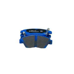 EBC Bluestuff NDX sprednje zavorne ploščice za Honda Civic, Honda Integra