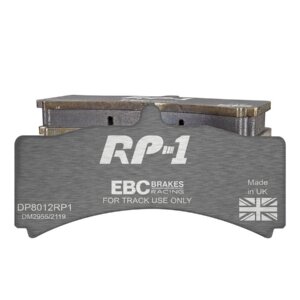 EBC RP-1 sprednje zavorne ploščice za Spyker C8
