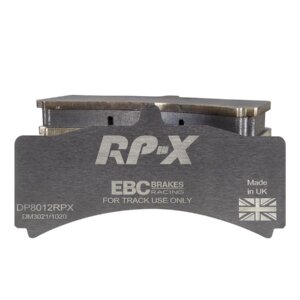 EBC RP-X sprednje zavorne ploščice za Spyker C8