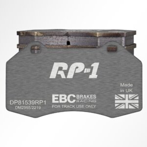 EBC RP-1 sprednje zavorne ploščice za Alpine A110, Chevrolet HHR