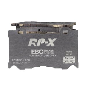 EBC RP-X sprednje zavorne ploščice za Infiniti Q50, Infiniti Q70