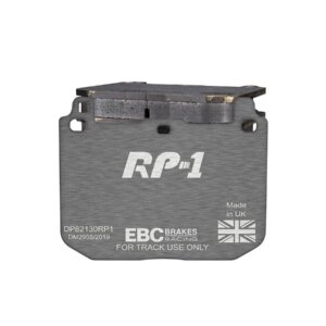 EBC RP-1 sprednje zavorne ploščice za BMW 1, BMW 4
