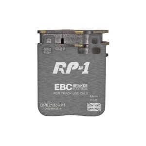 EBC RP-1 zadnje zavorne ploščice za BMW 1, BMW 4