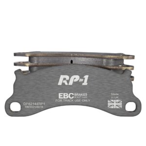 EBC RP-1 sprednje zavorne ploščice za Porsche Boxster, Porsche 911