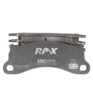 EBC RP-X sprednje zavorne ploščice za Porsche Boxster, Porsche 911