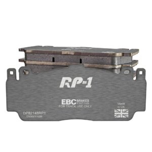 EBC RP-1 sprednje zavorne ploščice za BMW 4, BMW 5