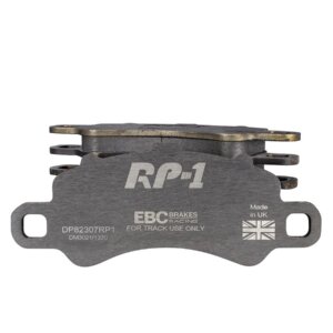 EBC RP-1 sprednje zavorne ploščice za Porsche 911, Porsche 718