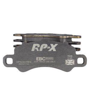 EBC RP-X sprednje zavorne ploščice za Porsche 911, Porsche 718