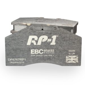 EBC RP-1 sprednje zavorne ploščice za Porsche 928, Porsche 944