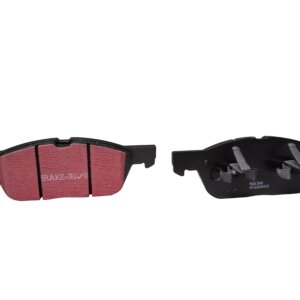 EBC Ultimax sprednje zavorne ploščice za Ford Focus, Ford Kuga