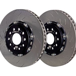 EBC dvodelni sprednji zavorni disk za Honda Prelude, Honda Civic
