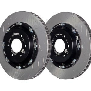 EBC dvodelni sprednji zavorni disk za Dodge Viper, Chrysler Viper