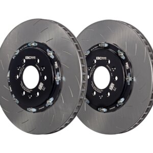 EBC dvodelni sprednji zavorni disk za Cadillac CTS, Cadillac STS