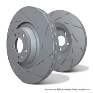 EBC sprednji zavorni disk za VW Polo, VW Taigo