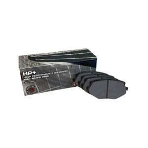Hawk HP+ zavorne ploščice