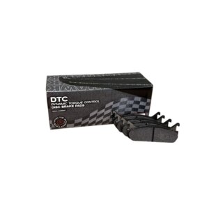 Hawk DTC-30 zavorne ploščice