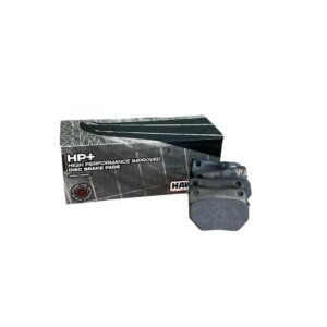 Hawk HP+ zavorne ploščice