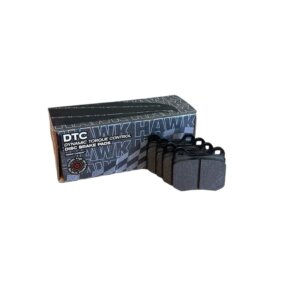Hawk DTC-30 zavorne ploščice